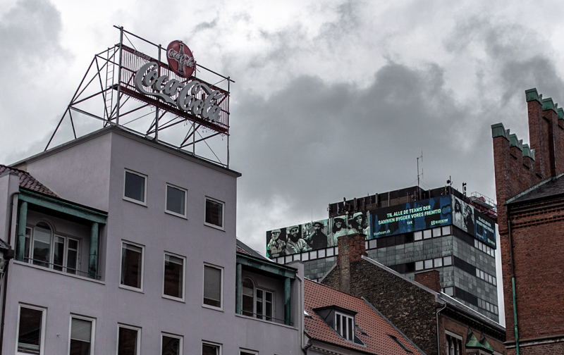 Odense C
